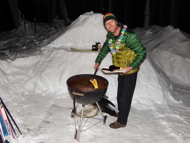 Grilling takes extra initial effort but saves time on canning day or when throwing dinner together; in other words, it saves time when it matters most. Read more about grilling vegetables and fruits.