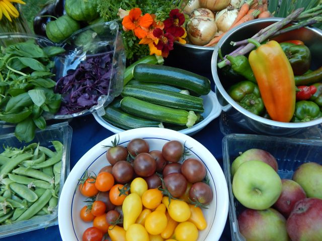 Twice as Tasty is now 2! Read more about what’s new at Twice as Tasty.