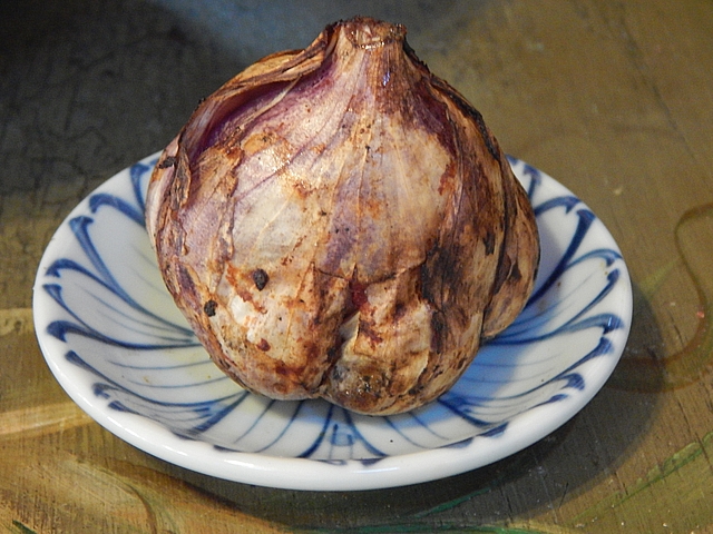 Hummus may be mainstream, but homemade is still a treat. I get more requests for made-from-scratch hummus than any other creation at events. Learn to roast garlic and make Roasted-Garlic Hummus.