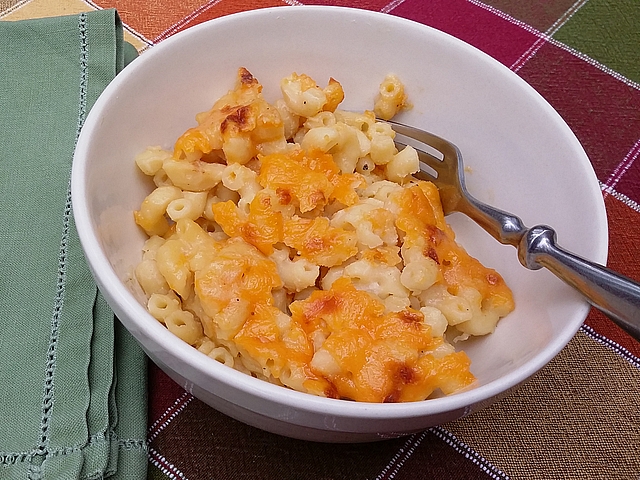 I use whey as a cooking liquid for rice, a stock substitute in soups, and a cheese sauce replacement for soups and pasta. Learn to make Whey Sauce and the Cheesiest Mac and Cheese.