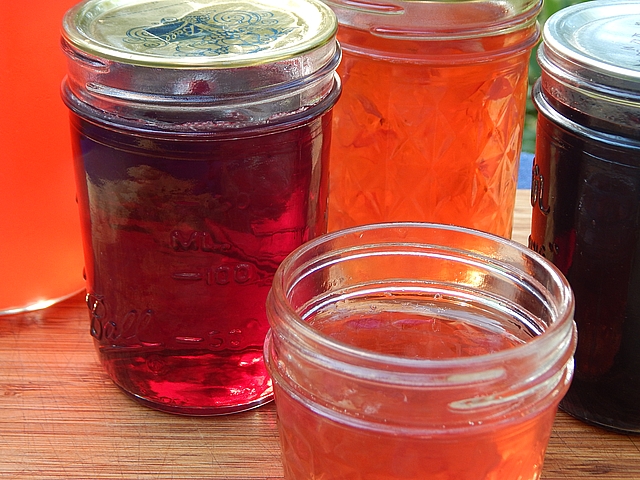 Recipes with a little sweetness use what’s in season and in your pantry. Learn more at TwiceasTasty.com.