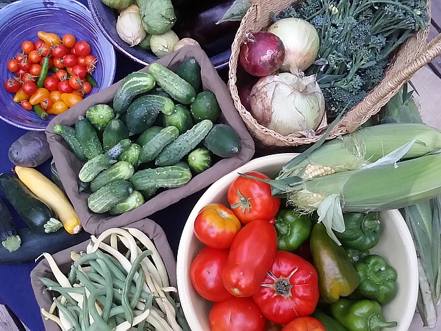 As 2017 winds down, it’s time to look back at a second year of Twice as Tasty and share a few things to come. Read more about what to expect in 2018.