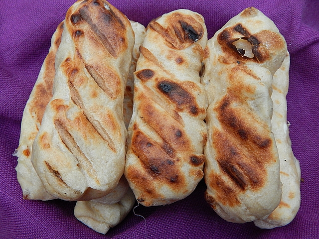 Whatever your excuse for not baking with sourdough, it likely doesn’t apply to the way I care for and use sourdough starter. Read more about why you can—and should—bake with sourdough.