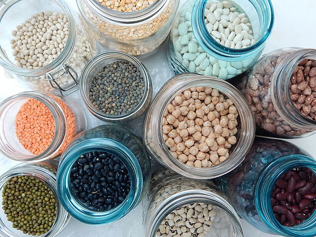 People seem to have a love it or leave it relationship with beans. If you love them, you’ve probably had them cooked right. Read more about cooking beans.