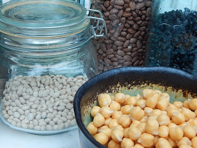 People seem to have a love it or leave it relationship with beans. If you love them, you’ve probably had them cooked right. Read more about cooking beans.