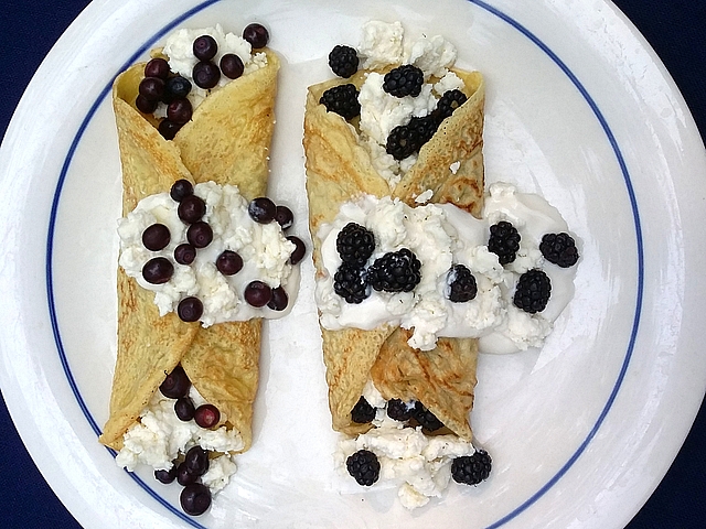 Instead of satisfying, comfort foods might make us feel guilty or even queasy. Learn how to change that at TwiceasTasty.com.