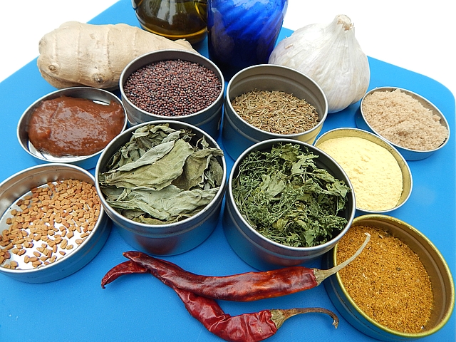 Soup is the ultimate comfort food. By planning ahead, you can have it in a flash—even when you’re sick. Get Hot and Sour Broth Base and Soup recipes at TwiceasTasty.com.