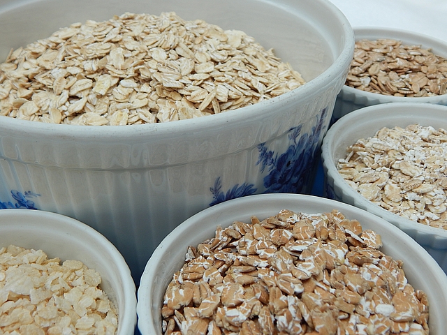 Working from home, my first meal of the day is healthy, varied, and enjoyable. Get breakfast recipes at TwiceasTasty.com.