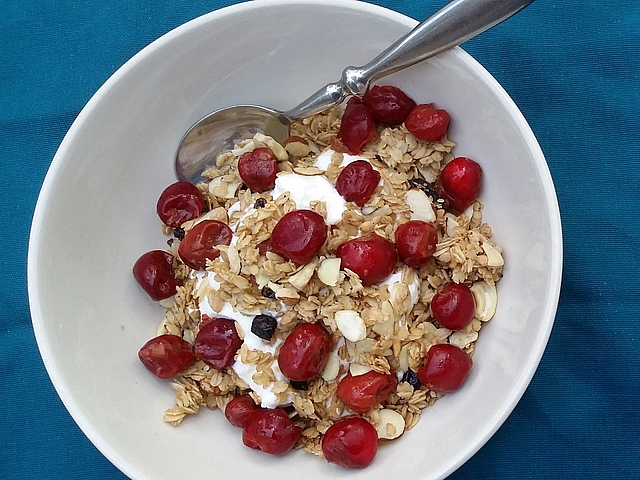 Instead of satisfying, comfort foods might make us feel guilty or even queasy. Learn how to change that at TwiceasTasty.com.