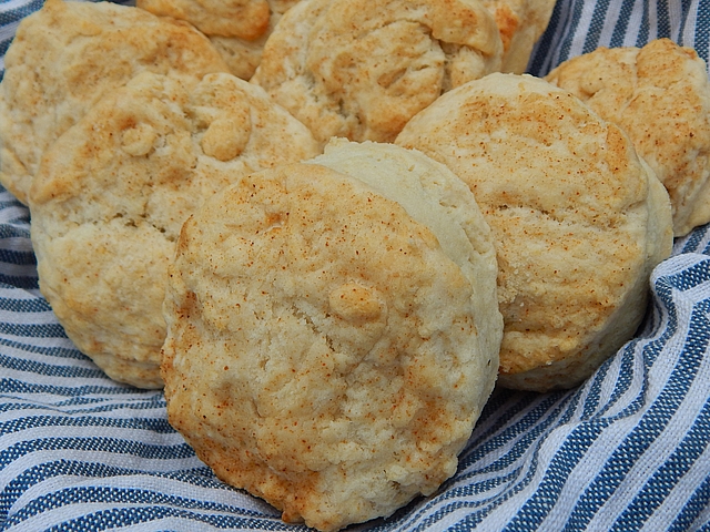 Cultured dairy is an easy, no-fuss first step to cheesemaking. Get buttermilk recipes at TwiceasTasty.com.