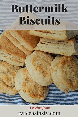 Cultured dairy is an easy, no-fuss first step to cheesemaking. Get buttermilk recipes at TwiceasTasty.com.