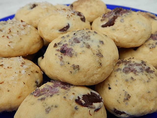 You easily get the best flavor from the fewest ingredients by making sour cream at home. Get homemade sour cream and cookie recipes at TwiceasTasty.com.