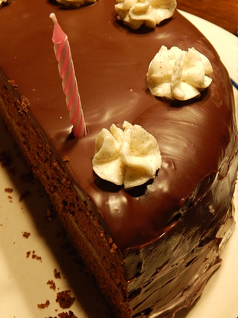 It’s Twice as Tasty’s birthday month, and that means cake. Get birthday cake and frosting recipes at TwiceasTasty.com.