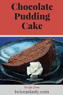 It’s Twice as Tasty’s birthday month, and that means cake. Get birthday cake and frosting recipes at TwiceasTasty.com.