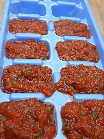 Summer means filling bellies not just with the freshest produce possible but also with preserved vegetables the rest of the year. Learn more at TwiceasTasty.com.