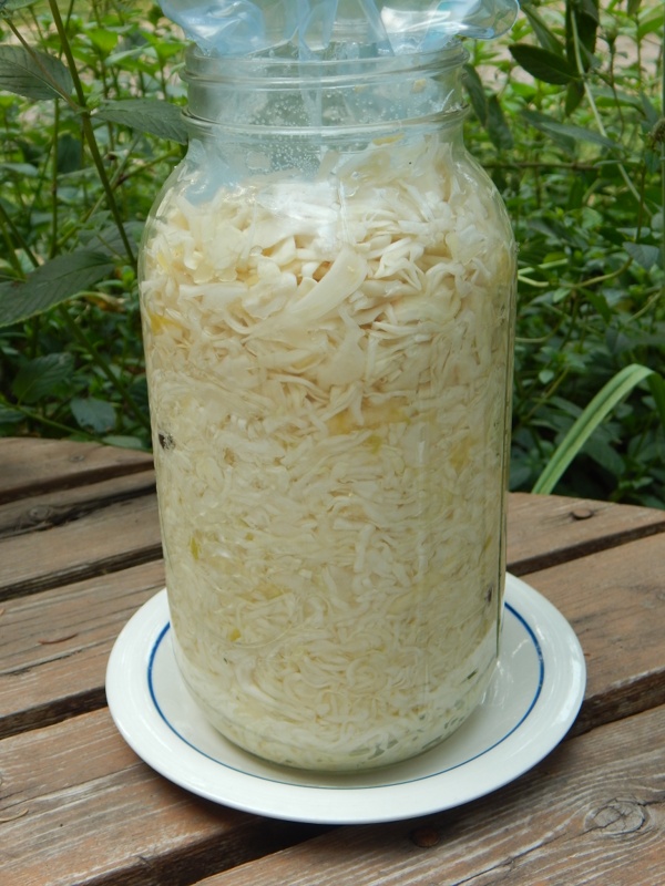Fermenting vegetables seems daunting, but it’s far simpler than making cheese, baking bread, or even canning vinegar-pickled produce. Learn more at TwiceasTasty.com.