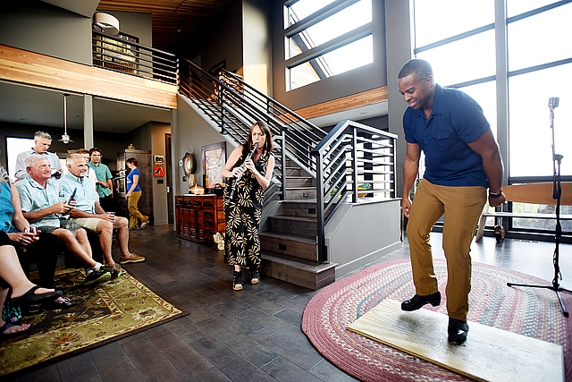 Read more about Twice as Tasty Live events at TwiceasTasty.com.