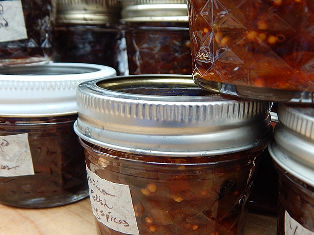 Savory spreads come in many styles, have many names, and can use fruits and vegetables. Learn more at TwiceasTasty.com.