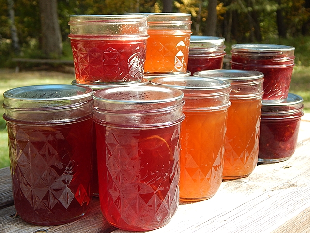 Savory spreads come in many styles, have many names, and can use fruits and vegetables. Learn more at TwiceasTasty.com.