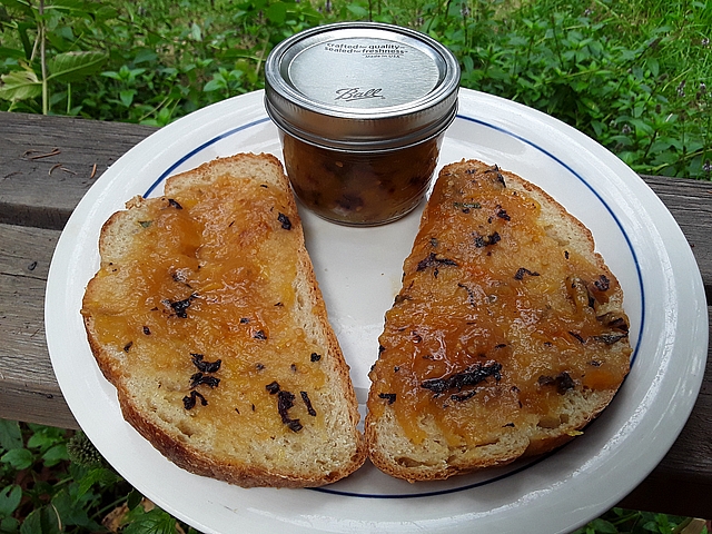 Savory spreads come in many styles, have many names, and can use fruits and vegetables. Learn more at TwiceasTasty.com.