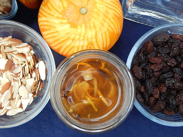 I’ve adapted family recipes for spiced rum and wine to suit my tastes: less sugar and more spice. Get winter warmer recipes at TwiceasTasty.com.