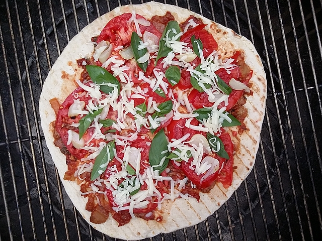 I’ll be giving away sourdough starter through January 31, 2019. Learn more at TwiceasTasty.com.