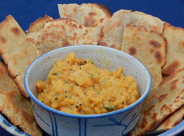 I bake sourdough because it’s delicious. But many people find its tangy flavor because they have problems digesting other breads. Get sourdough recipes at TwiceasTasty.com.