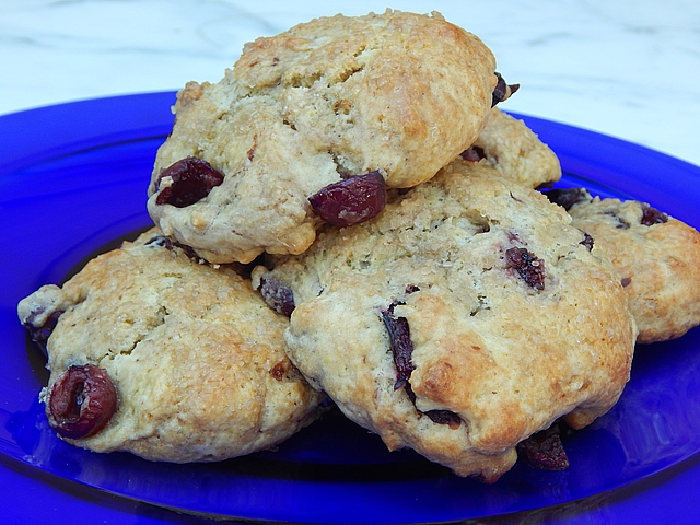 My wintertime food cravings can be summed up in one word: flavor. Learn more at TwiceasTasty.com.