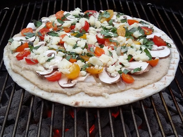  Want to get a jump-start on the summer season? Take a Twice as Tasty workshop. Learn more at TwiceasTasty.com.