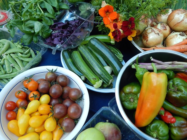 Want to get a jump-start on the summer season? Take a Twice as Tasty workshop. Learn more at TwiceasTasty.com.