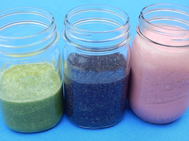  Want to get a jump-start on the summer season? Take a Twice as Tasty workshop. Learn more at TwiceasTasty.com.