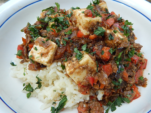 Amid signs of the steady march toward spring, it’s time to take stock of your last saved harvest. Learn more at TwiceasTasty.com.