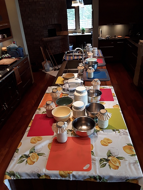 Want to get a jump-start on the summer season? Take a Twice as Tasty workshop. Learn more at TwiceasTasty.com.