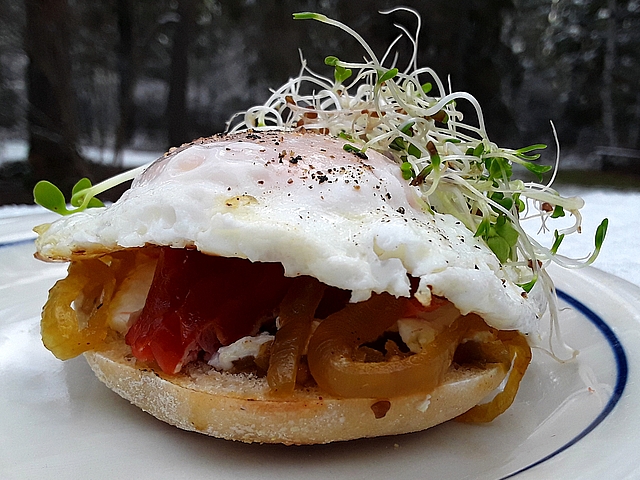 Twice as Tasty is now 3! Read more about what’s new at Twice as Tasty.