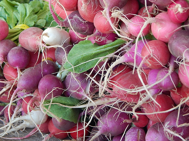 These scallion pancakes are gluten-free, dairy-free, vegan, easy, and tasty. Get savory pancake recipes at TwiceasTasty.com.