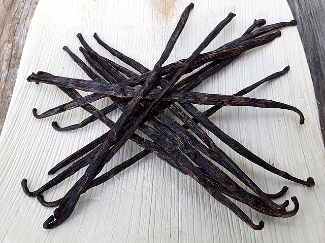 Start with vanilla extract, and then expand your repertoire to drinkable liqueurs. Get alcohol infusion recipes at TwiceasTasty.com.