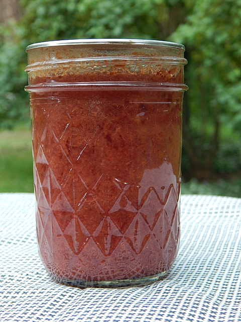 I’ve turned from my mom’s classic recipes to more fruit-forward jams. Get homemade jam recipes at TwiceasTasty.com.