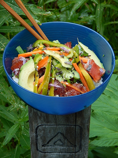 I’m kicking off 2020 with two tasty online events: a giveaway and a challenge. Learn more at TwiceasTasty.com.