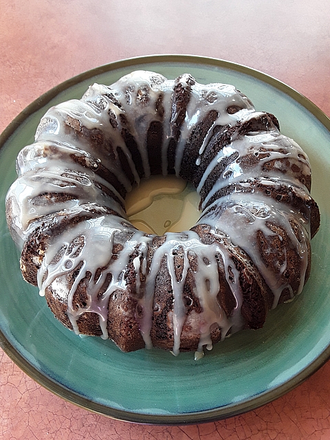 I’m kicking off 2020 with two tasty online events: a giveaway and a challenge. Learn more at TwiceasTasty.com.