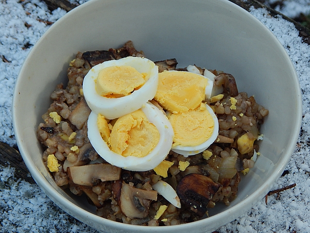 I’ve found many reasons to love buckwheat: it’s gluten free, packed with protein, and easy to prepare. Get buckwheat recipes at TwiceasTasty.com.