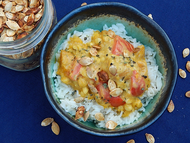 Squash and pumpkins keep far longer than you think and can be eaten from sunup to sundown. Get winter squash recipes at TwiceasTasty.com.