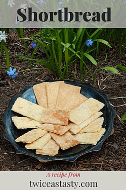 Make easy desserts and three-ingredient cookies from your freezer and pantry. Get dessert recipes at TwiceasTasty.com.