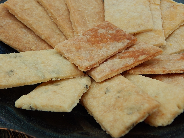 Make easy desserts and three-ingredient cookies from your freezer and pantry. Get dessert recipes at TwiceasTasty.com.