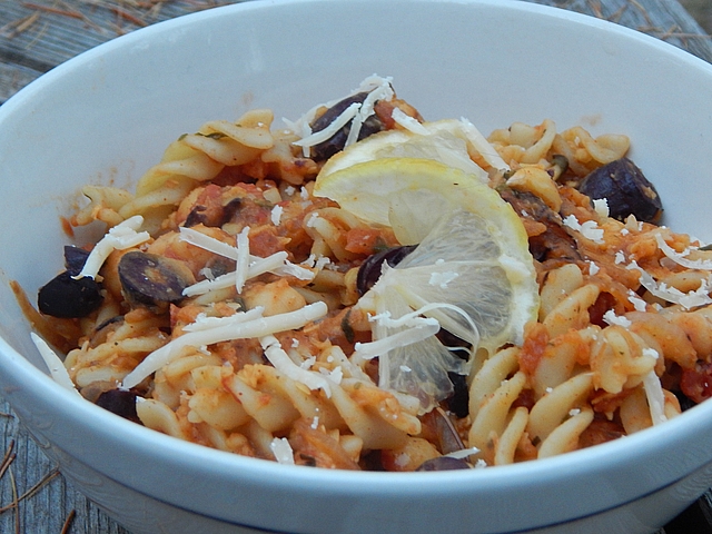 Be happily occupied in the kitchen and well fed at every meal. Read more about eating well while staying home. Learn more at TwiceasTasty.com.