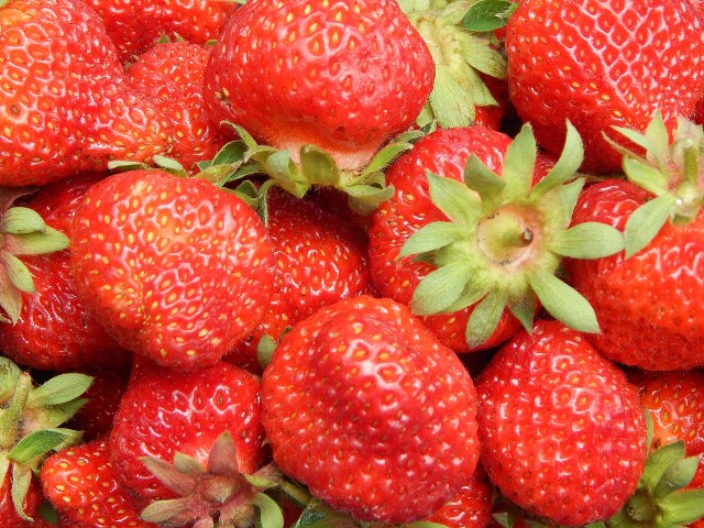 This month I’m drinking my dessert and eating it too. Get cocktail and dessert recipes at TwiceasTasty.com.