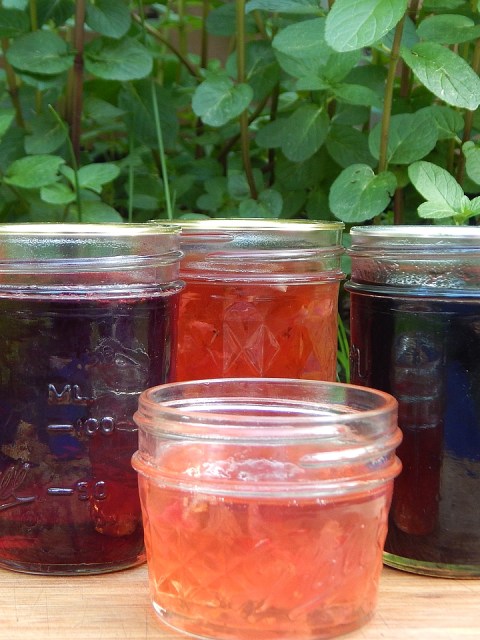 You know you’re serious about preserving homegrown food when you start canning in your kitchen. Learn more at TwiceasTasty.com.