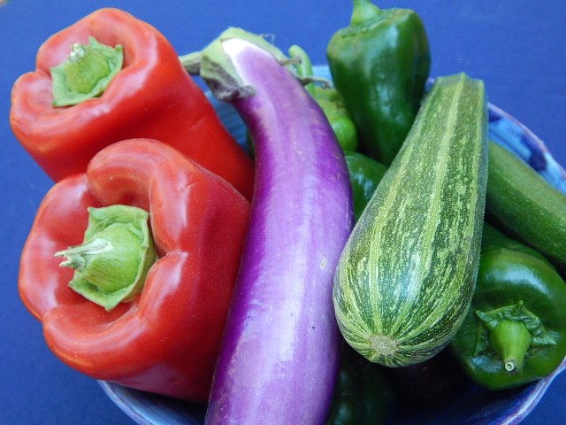 This list of vegetable grilling choices will remind you of favorite options and inspire you to try new ones. Learn more at TwiceasTasty.com.