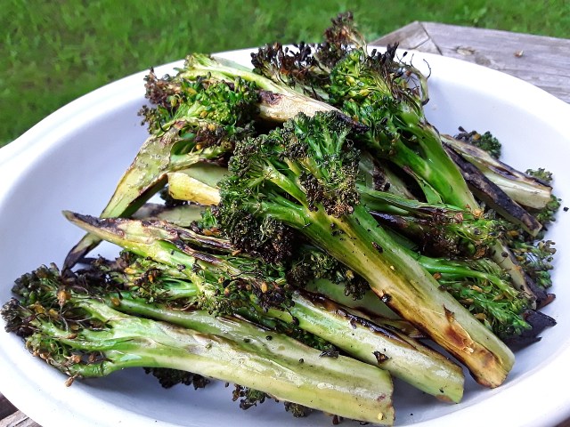  Broccoli and cheese soup has long been a staple in my kitchen, but my recipe has evolved. Learn more at TwiceasTasty.com.
