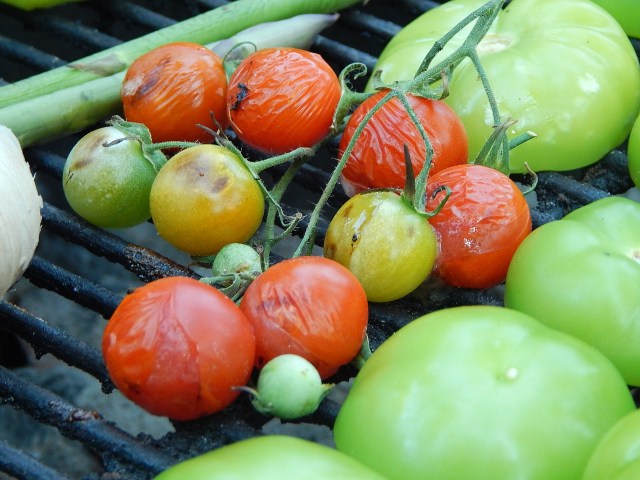 This list of vegetable grilling choices will remind you of favorite options and inspire you to try new ones. Learn more at TwiceasTasty.com.