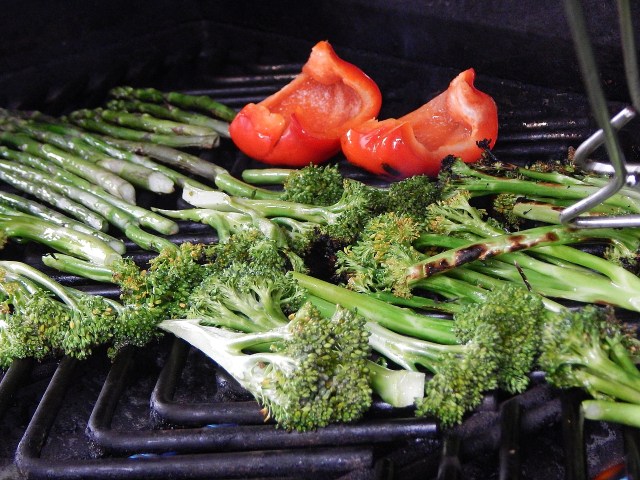 This list of vegetable grilling choices will remind you of favorite options and inspire you to try new ones. Learn more at TwiceasTasty.com.